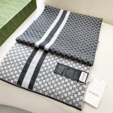 Sciarpe GG 32X180CM