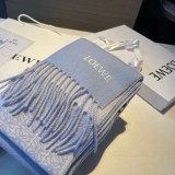 Sciarpe Loewe 30x180cm