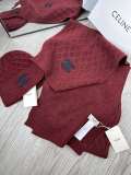 Sciarpe Chanel 24'