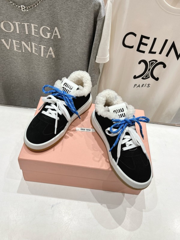 Scarpe MiuMiu