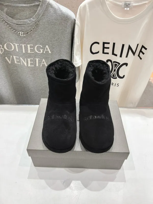 Scarpe Balenciaga