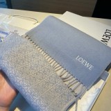 Sciarpe Loewe 30x180cm