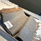 Sciarpe Loewe 30x180cm