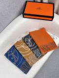 Sciarpe Hermes 40x190cm