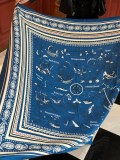 Sciarpe 140x140