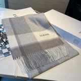 Sciarpe Loewe 30x180cm
