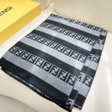 Sciarpe Fendi 32x180cm