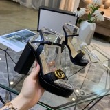 Scarpe Gucci 2.5cm/10cm