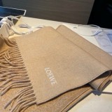 Sciarpe Loewe 30x180cm