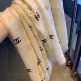 Sciarpe Chanel  110x200cm