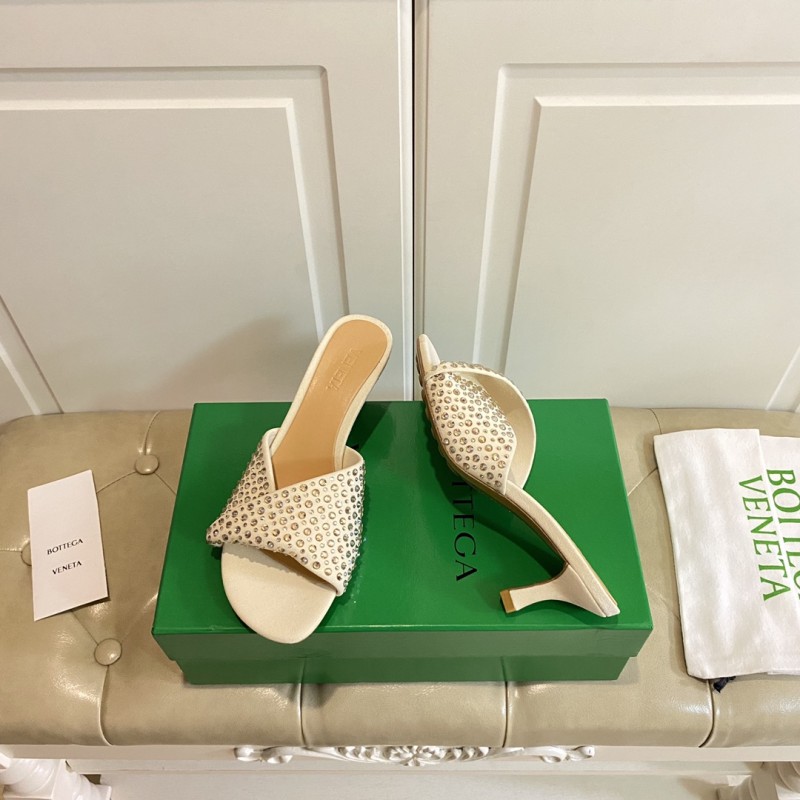 Scarpe BottegaVeneta 4.5cm/9.5cm
