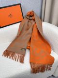 Sciarpe Hermes 40x190cm