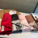 Sciarpe Burberry 24'