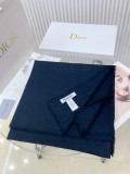Sciarpe Dior 140X140CM