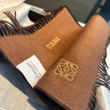 Sciarpe Loewe 30x180cm