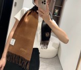 Sciarpe Loewe 30x180cm