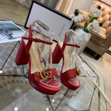 Scarpe Gucci 2.5cm/10cm