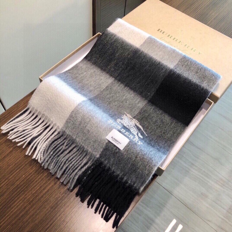 Sciarpe Burberry 32x180cm