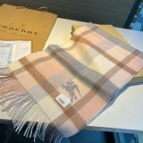 Sciarpe Burberry 32x200cm