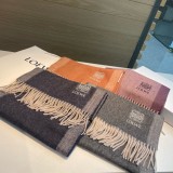 Sciarpe Loewe 30x180cm