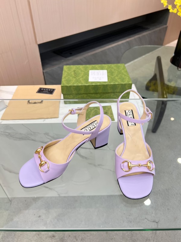 Scarpe Gucci 6cm