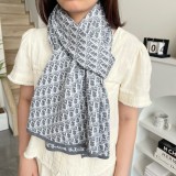 Sciarpe GG 32X180CM