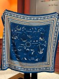 Sciarpe 140x140