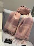 Sciarpe Chanel 30x180cm