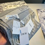 Sciarpe Dior 24'