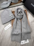 Sciarpe Chanel 24'