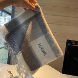 Sciarpe Loewe 30x180cm
