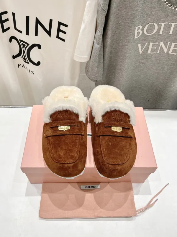 Scarpe MiuMiu