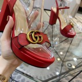 Scarpe Gucci 2.5cm/10cm