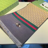 Sciarpe GG 32X180CM