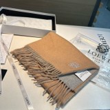 Sciarpe Loewe 30x180cm