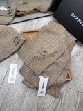 Sciarpe Chanel 24'