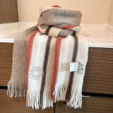 Sciarpe Hermes  32x180cm
