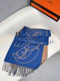 Sciarpe Hermes 40x190cm