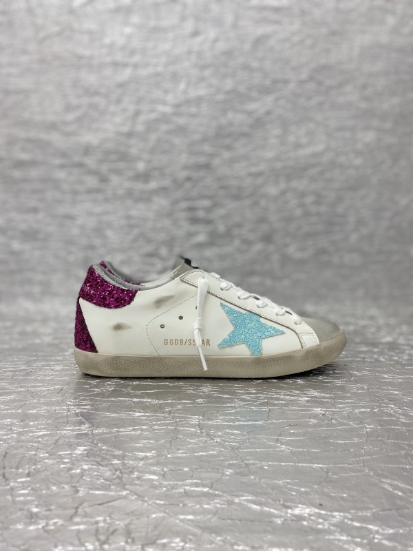Scarpe GGDB