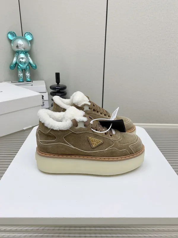 Scarpe Prada 5cm