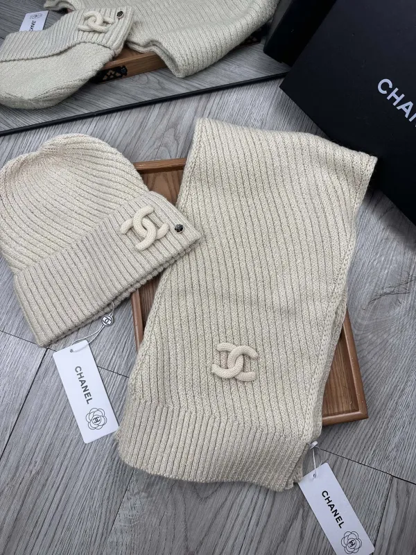 Sciarpe Chanel 24'