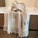 Sciarpe Hermes  32x180cm