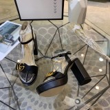 Scarpe Gucci 2.5cm/10cm