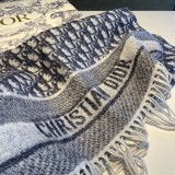 Sciarpe Dior 24'