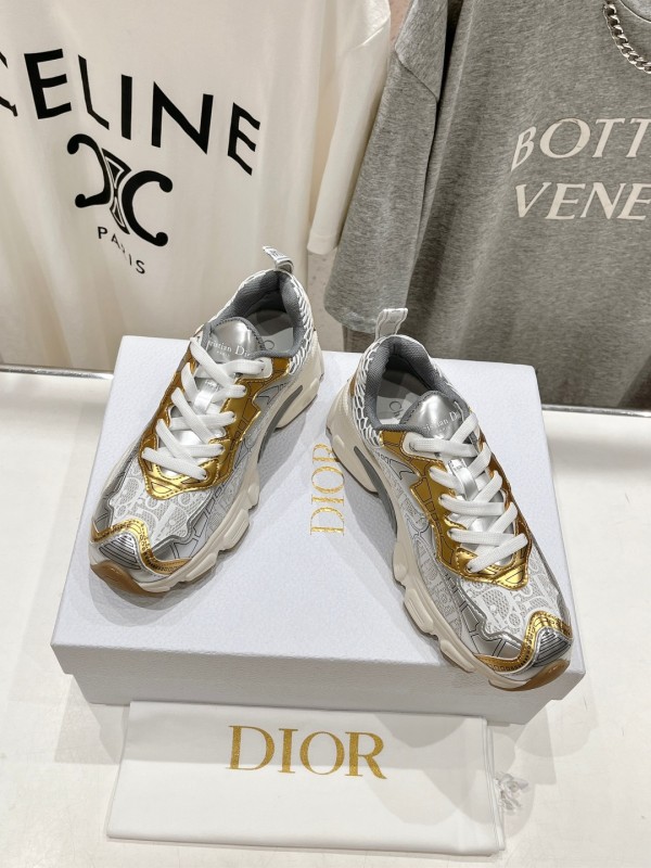 Scarpe Dior