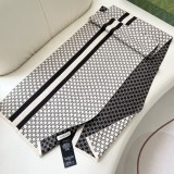 Sciarpe GG 32X180CM