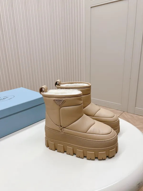 Scarpe Prada 4.5cm