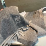 Sciarpe Loewe 30x180cm