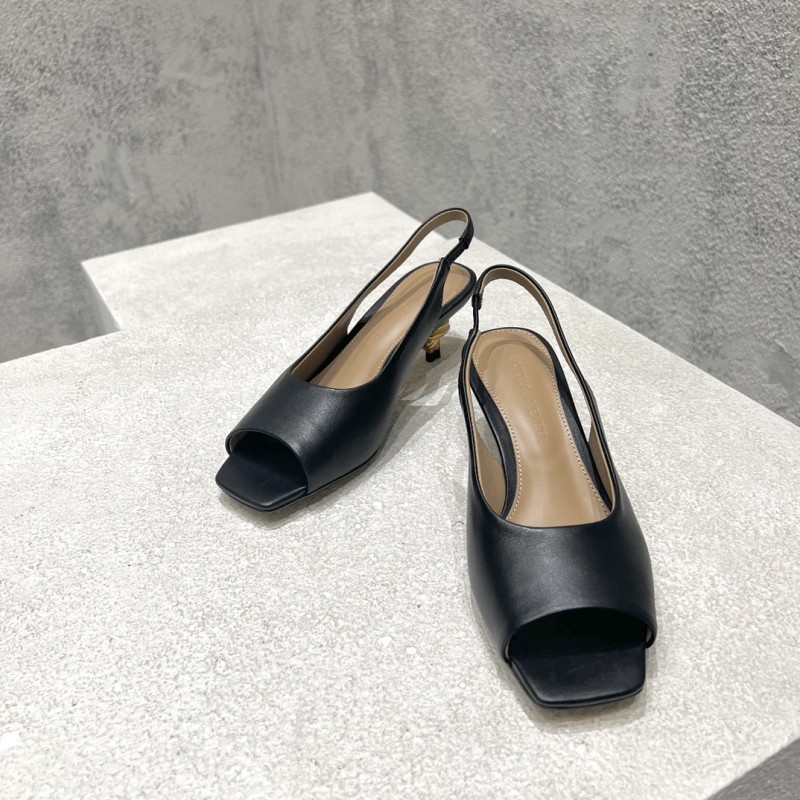 Scarpe BottegaVeneta 4.5cm