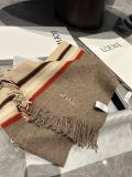 Sciarpe  Loewe 30x180cm